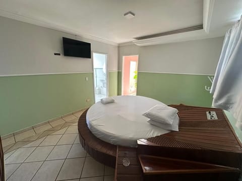 Deluxe Double Room, Air conditioning | Free WiFi