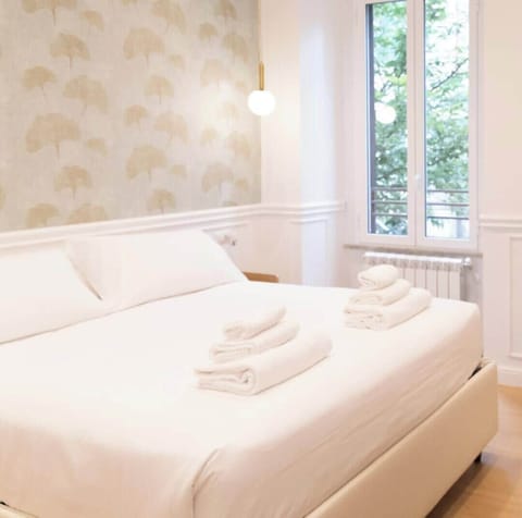 Basic Double Room, City View | Free WiFi