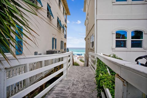 House, Multiple Beds (Salty Shores) | Property grounds