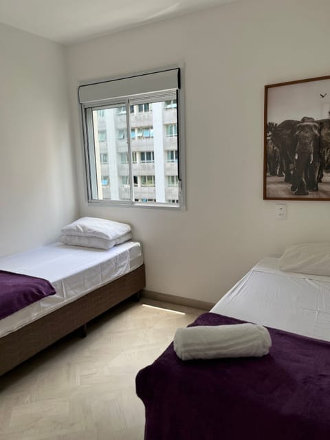 Apartment | Iron/ironing board, WiFi (free)