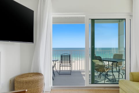 Condo, Multiple Beds (Riviera Dunes 503) | Living area