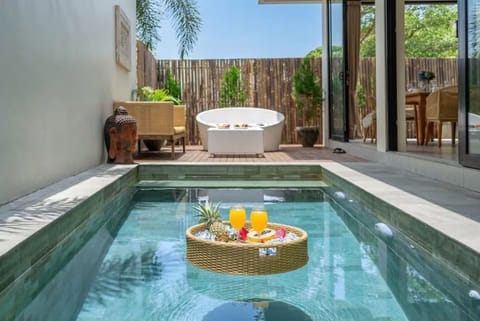 Luxury Villa, 4 Bedrooms, Private Pool | Pool | Outdoor pool