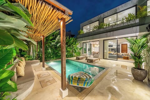 Family Villa, 3 Bedrooms, Private Pool | Private pool