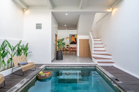Deluxe Villa, 2 Bedrooms, Private Pool | Pool | Outdoor pool