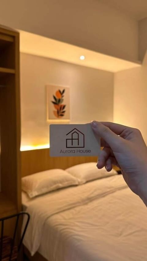 Standard Double Room | Free WiFi