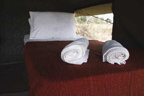 Comfort Tent, Park View | Spa