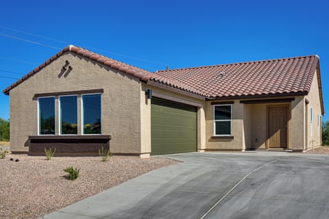 Wickenburg Vacation Rental | 3BR | 2BA | 1,325 Sq Ft