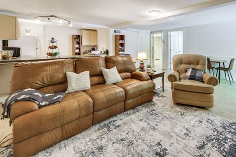 Columbus Vacation Rental | 2BR | 1BA | 1,000 Sq Ft