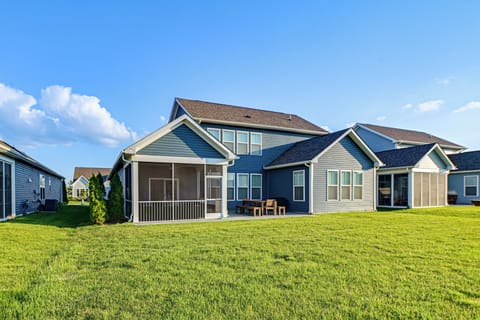 Ocean View Vacation Rental | 5BR | 3BA | 3,000 Sq Ft