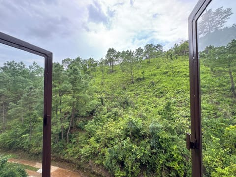 Double Room, Mountain View, Mountainside | Mountain view