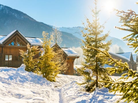 Chalet | View from property