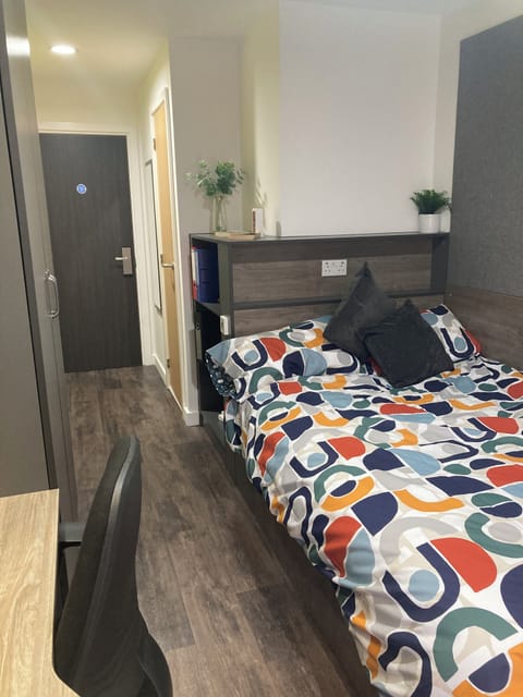 Single Room, Non Smoking | WiFi (free)