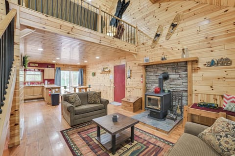 House (2 Bedrooms) | Front of property