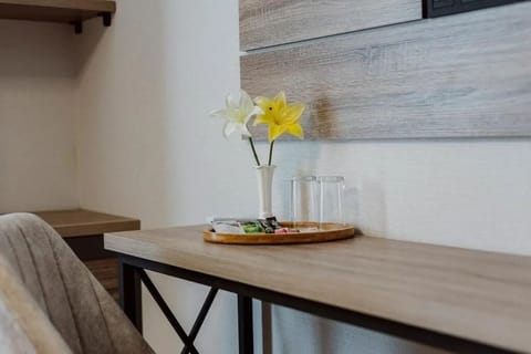 Single Room | Interior