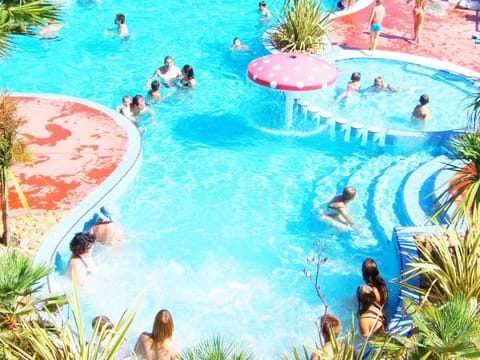 Cottage | Pool | Outdoor pool, a heated pool