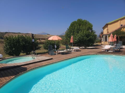 Autumn, Pool, Spring, Summer, Winter