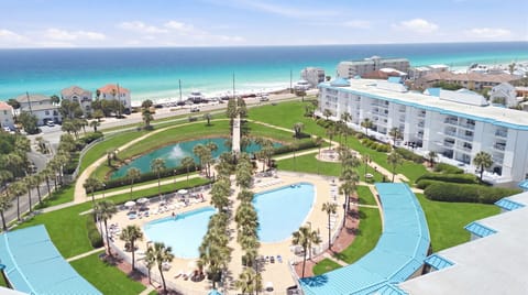 Amalfi Condominiums