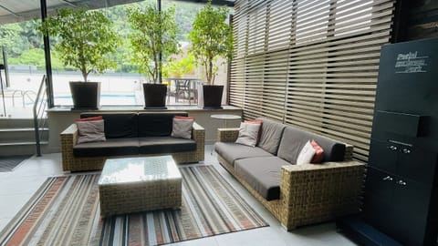 Apartment | Property grounds