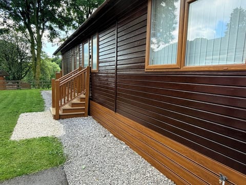 Cottage | Exterior detail