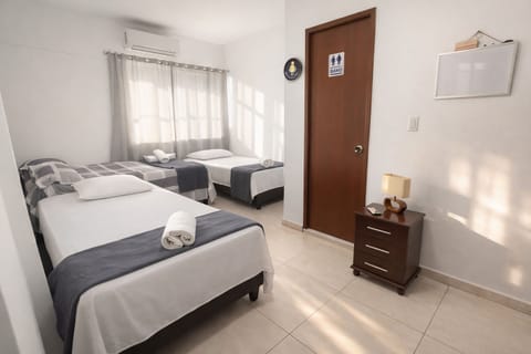 Basic Triple Room | Free WiFi