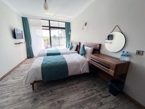 Soundproofing, WiFi (free)