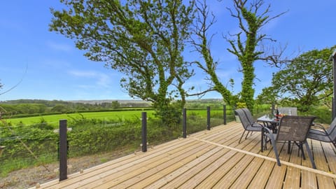 Kittiwake Lodge - 2 Bed Lodge - Wisemans Bridge (28840)