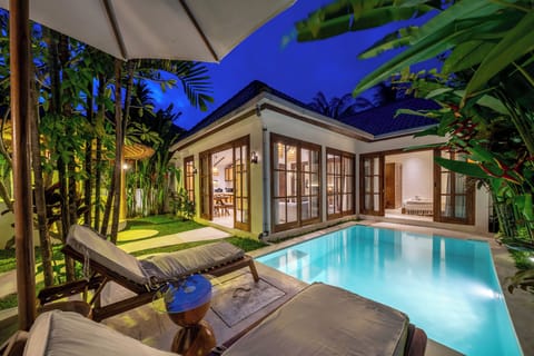 Exclusive Villa, Pool View | Pool | Outdoor pool