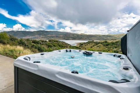 Relax with a view