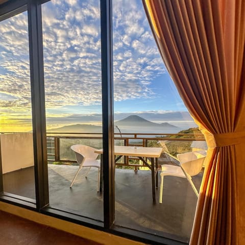 Villa, 2 Bedrooms | Interior