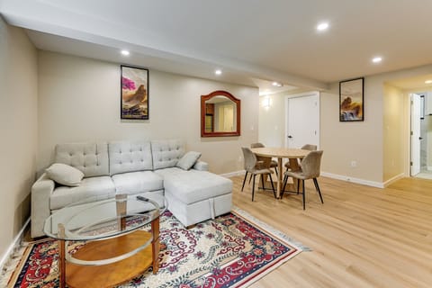 Seattle Vacation Rental | 2BR | 1BA | 987 Sq Ft