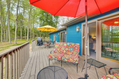 Hesperia Vacation Rental | 3BR | 2BA | 2,100 Sq Ft