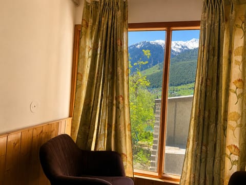 Family Suite, Mountain View | Mountain view
