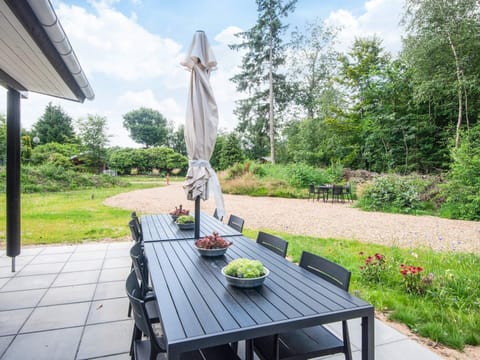 House | View from property