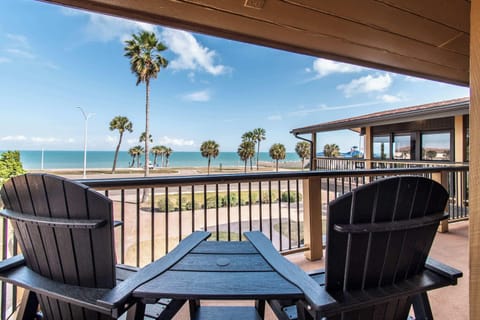 House, Multiple Beds, Pool Access, Ocean View (5445 Ocean Drive) | View from room