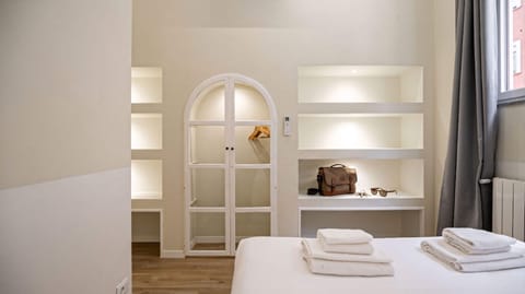 Apartment (1 Bedroom) | Interior