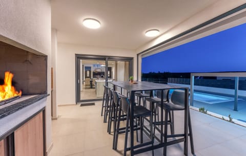 Villa | 4 bedrooms