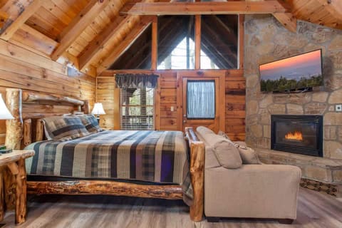House | 1 bedroom, Internet