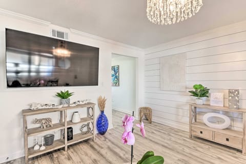 House | 2 bedrooms, high-speed internet