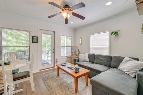 House (2 Bedrooms) | Front of property