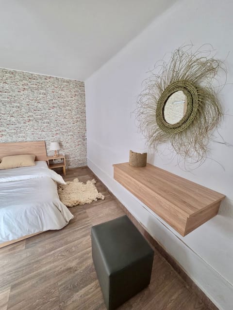 Double Room, 1 Double Bed | Free WiFi
