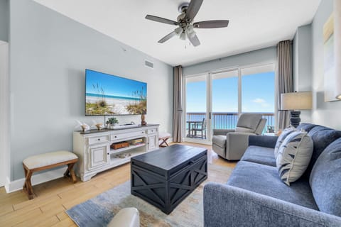 Welcome to Sunrise Beach #1203!