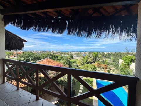 Chalet | Property grounds