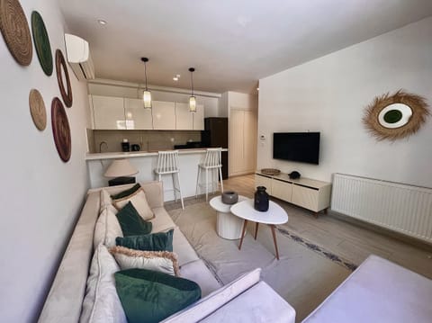 House | 1 bedroom