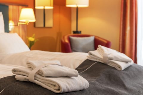 Classic Single Room | Desk, free WiFi, bed sheets