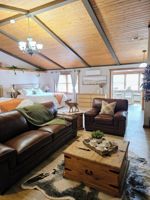 Chalet | Television