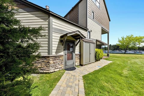 Marina Living - Tahe Keys