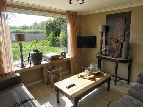 House | Living room