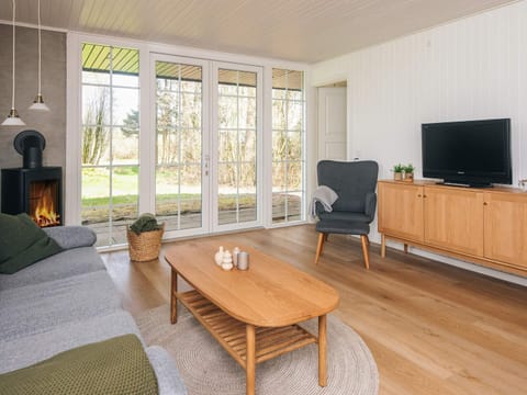 House | Living area