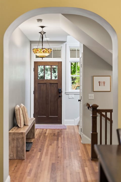 Studio (5 Bedrooms) | Property amenity