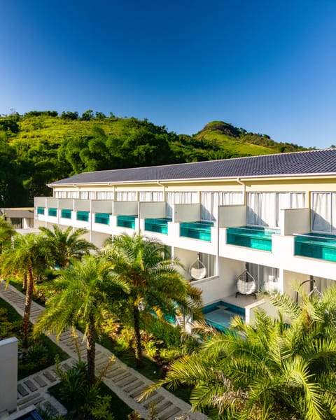 Superior Suite, Private Pool | Private pool